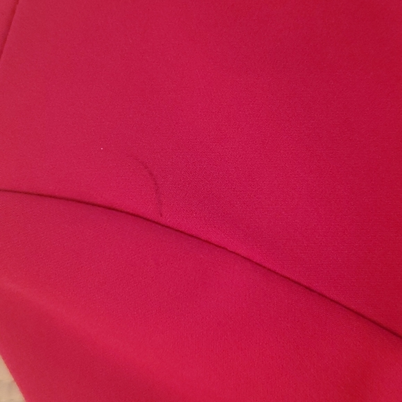 Fushia Pink Zara Jacket size S - Picture 6 of 7